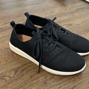 Toms mens casual sneaker
